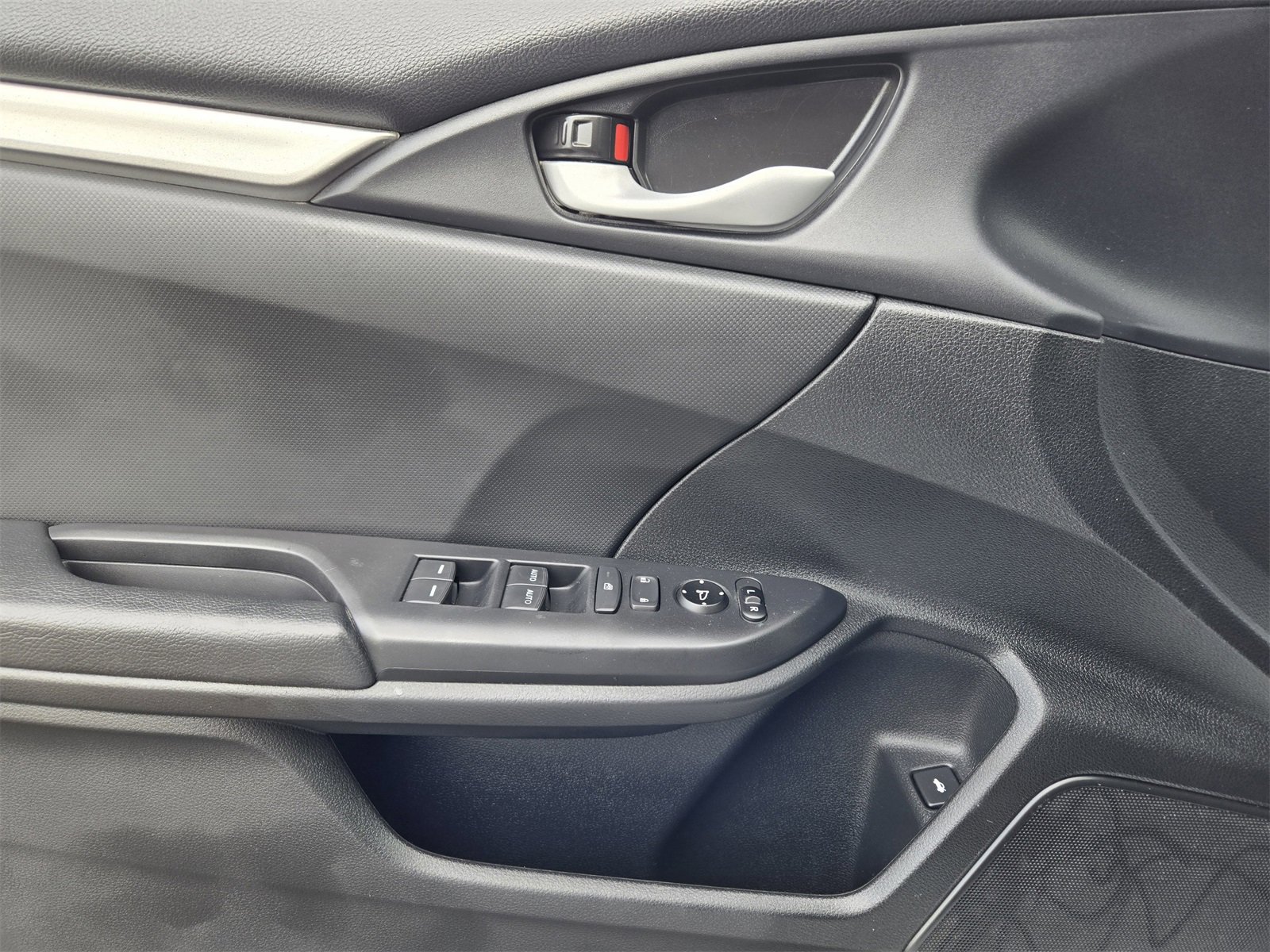 Used 2020 Honda Civic Sport image 21