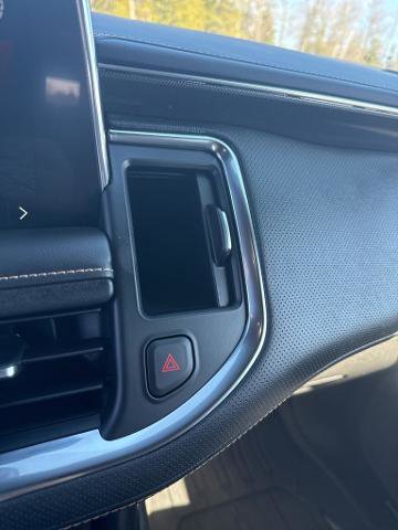 Used 2022 GMC Yukon AT4 AWD/4WD image 31
