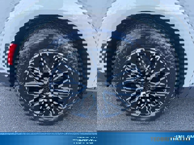 Certified 2025 Ford Mustang Mach-E Premium image 11