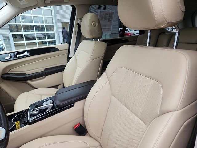 Used 2018 Mercedes-Benz GLE 350 BASE 4MATIC image 23