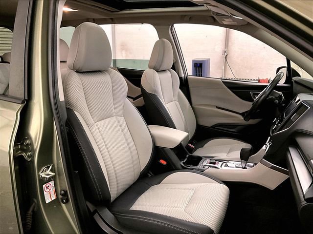 Used 2020 Subaru Forester Premium w/ Popular Package #1 AWD/4WD image 7