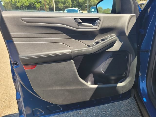 Certified 2023 Ford Escape Active FWD image 16