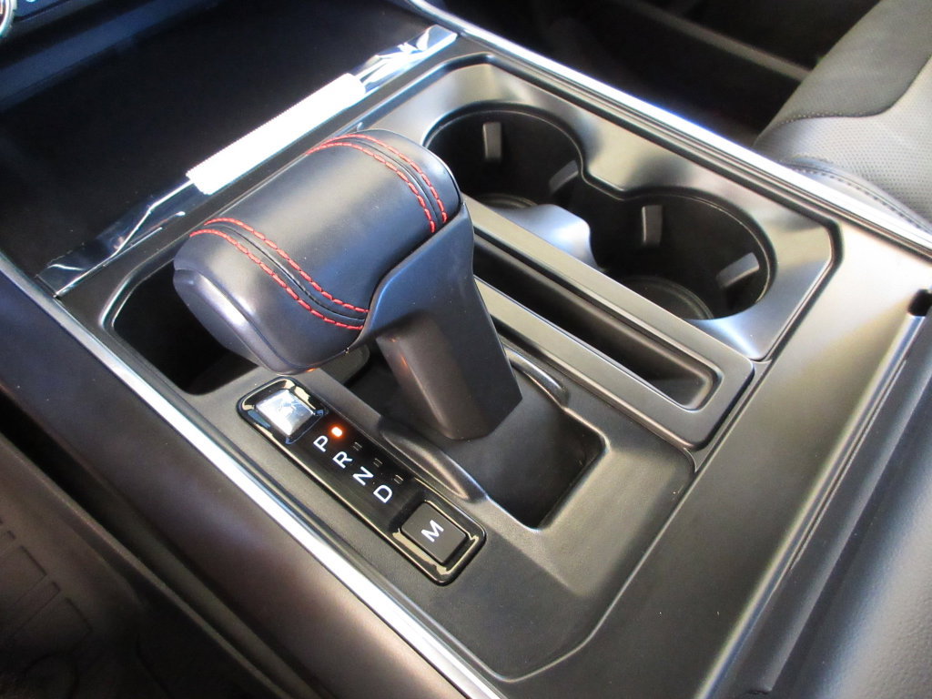Certified 2025 Ford F150 Raptor AWD/4WD image 21