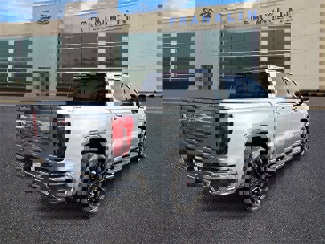 Used 2024 GMC Sierra 1500 SLT w/ SLT Convenience Package image 7