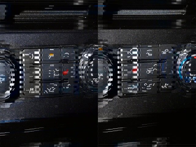 Certified 2018 Ford F150 XLT w/ Equipment Group 302A Luxury image 22