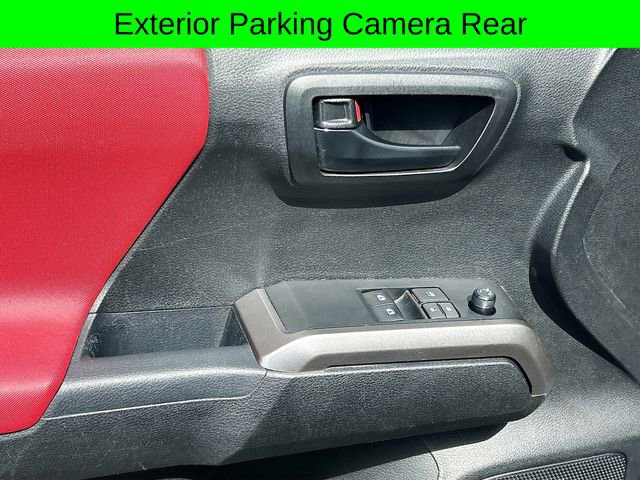 Used 2023 Toyota Tacoma SR5 AWD/4WD image 20