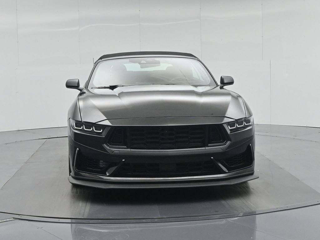 Certified 2025 Ford Mustang Premium image 26