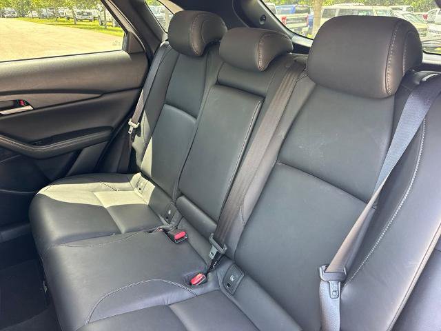 Used 2025 MAZDA CX-30 AWD 2.5 S w/ Select Sport Pkg image 11