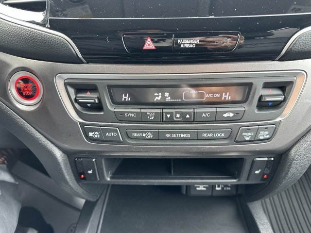 Used 2019 Honda Pilot EX-L image 80