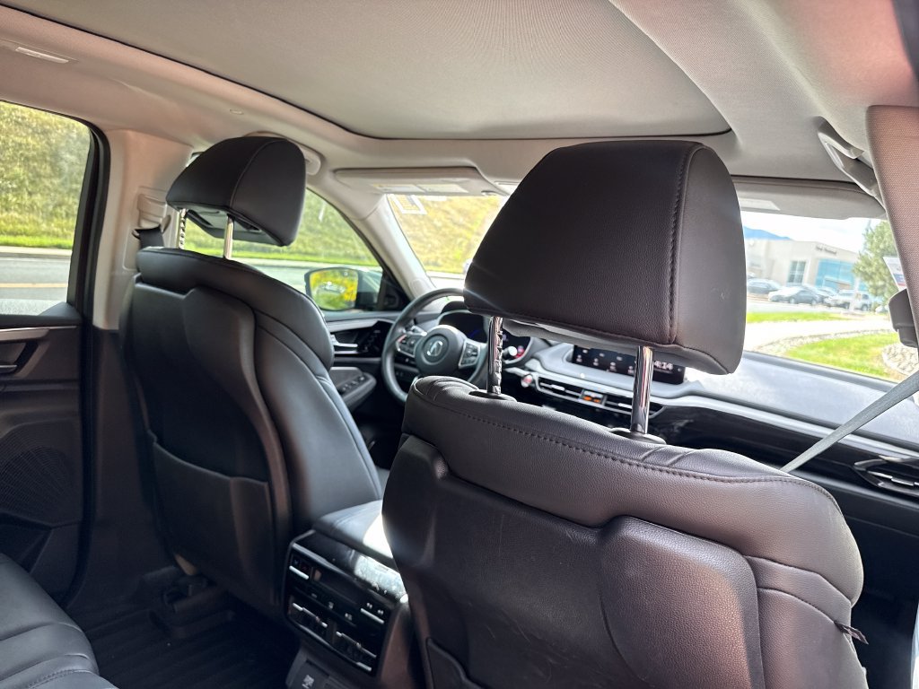 Used 2024 Acura MDX SH-AWD image 27