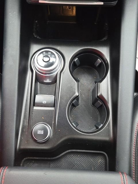 Certified 2025 Ford Explorer ST w/ Sun And Sound Package image 35