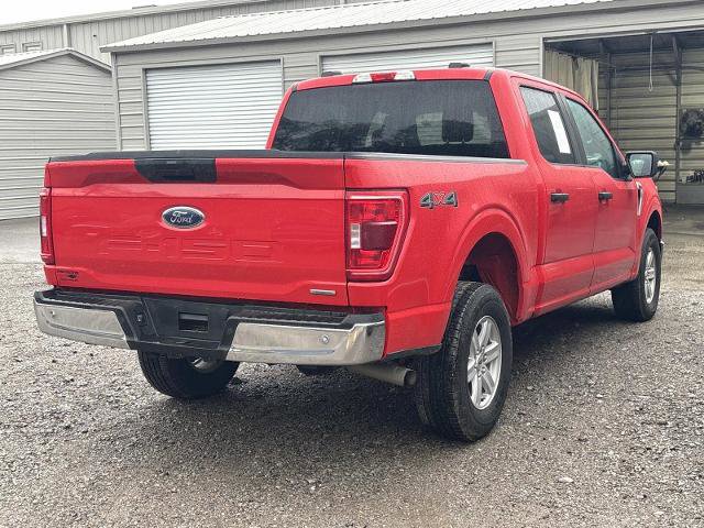 Certified 2023 Ford F150 XLT image 6
