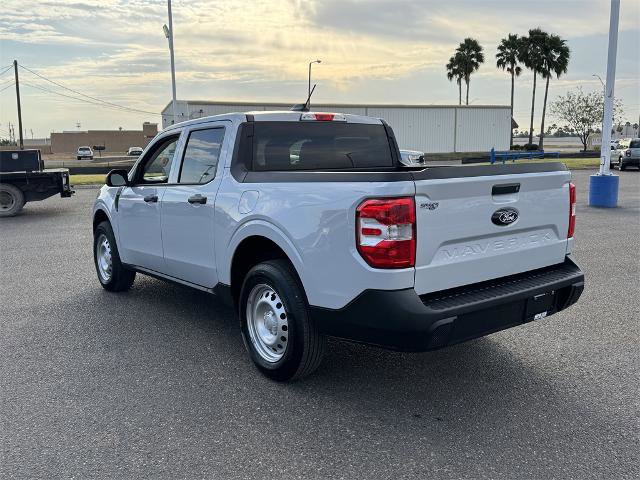 Certified 2025 Ford Maverick XL w/ Equipment Group 102A image 3