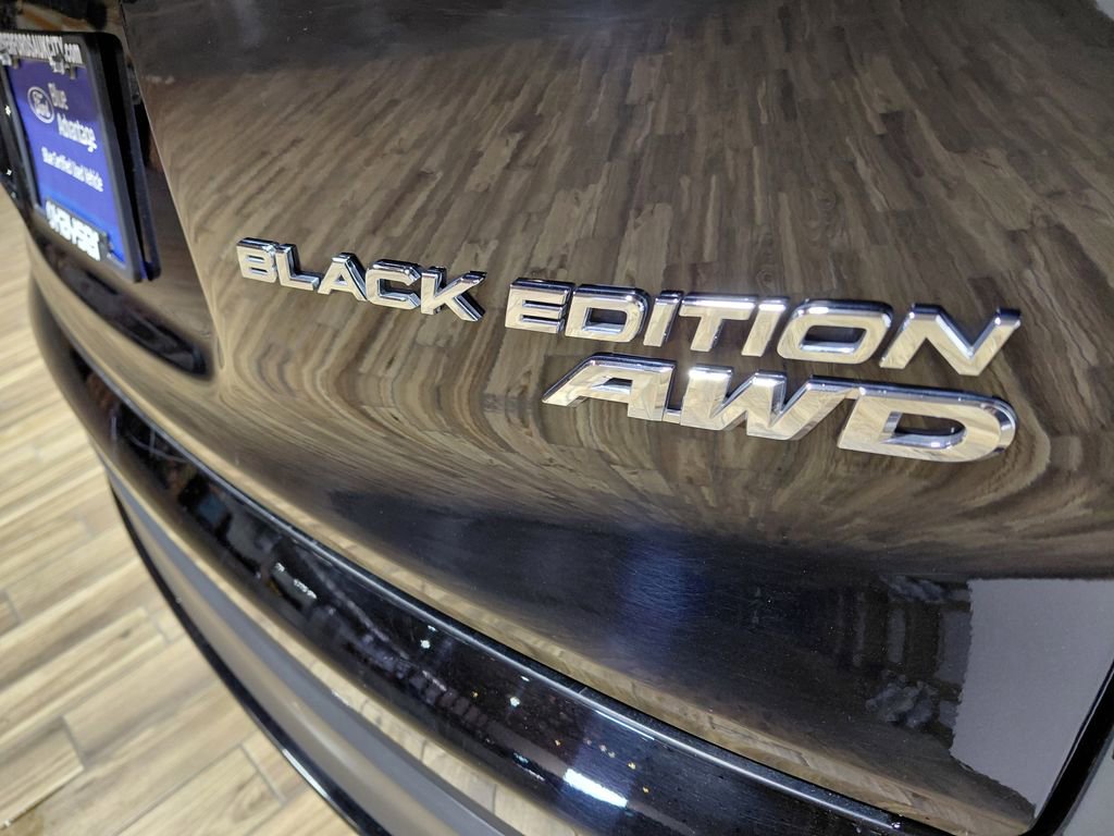 Used 2022 Honda Pilot Black Edition image 25