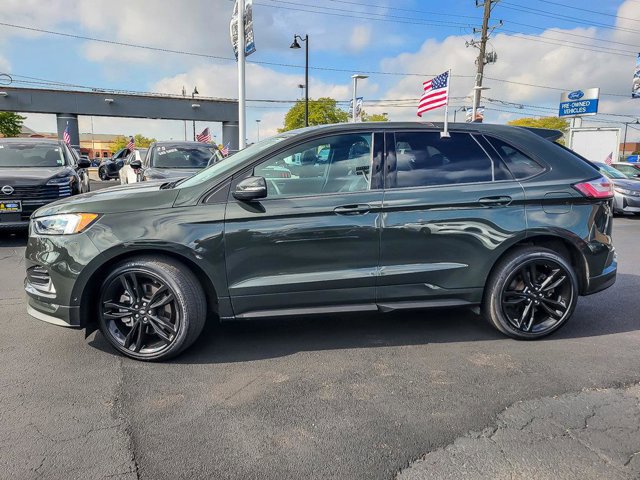 Certified 2024 Ford Edge ST w/ Equipment Group 401A image 6