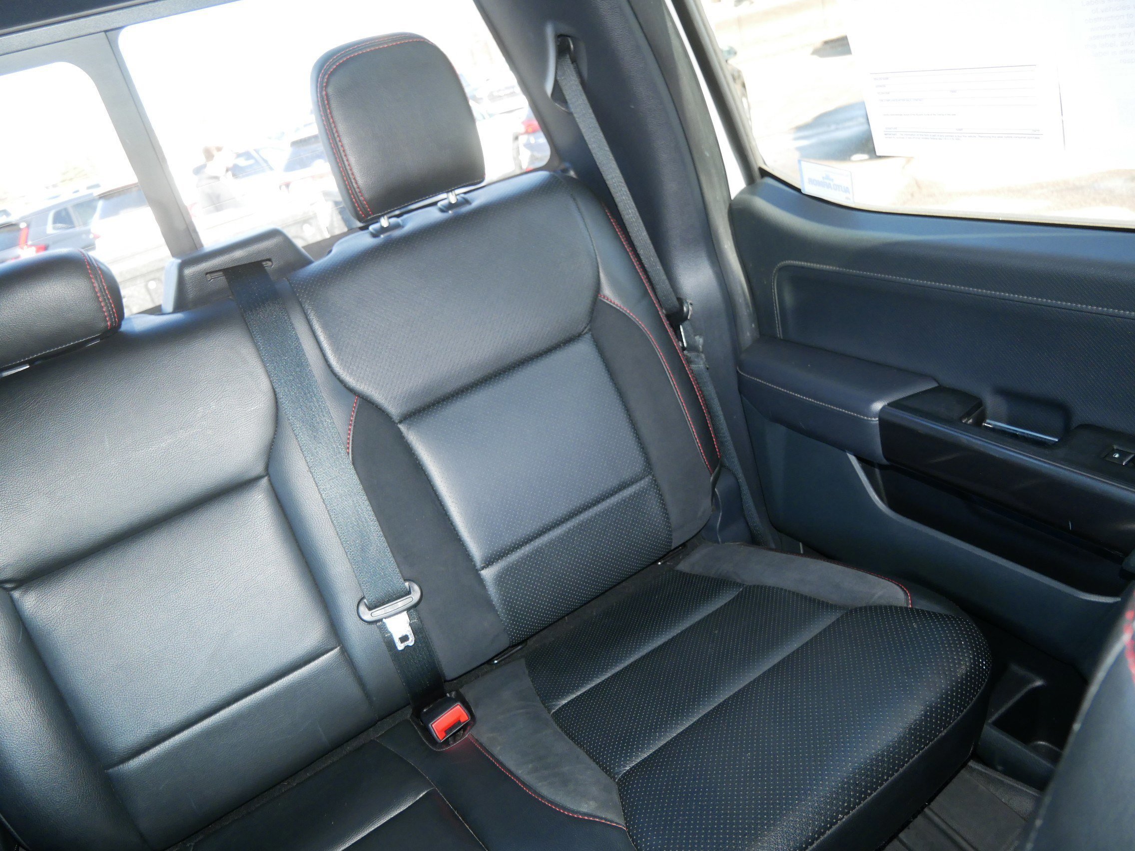 Certified 2021 Ford F150 XLT w/ Equipment Group 302A High image 14