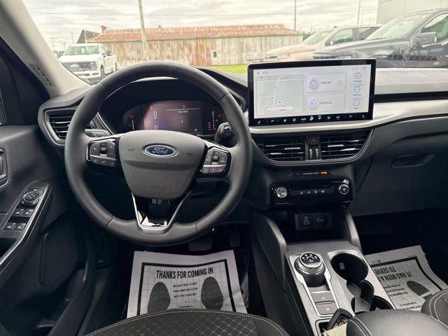 Certified 2024 Ford Escape Active w/ Tech Pack #1 AWD/4WD image 27