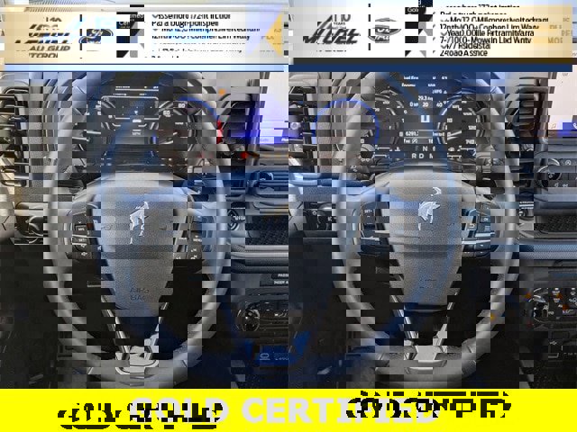 Certified 2024 Ford Bronco Sport Badlands image 14