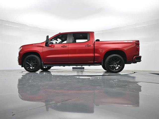 Used 2023 Chevrolet Silverado 1500 RST image 37