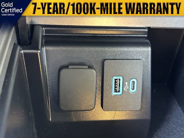 Certified 2024 Ford Explorer XLT w/ Equipment Group 202A image 30