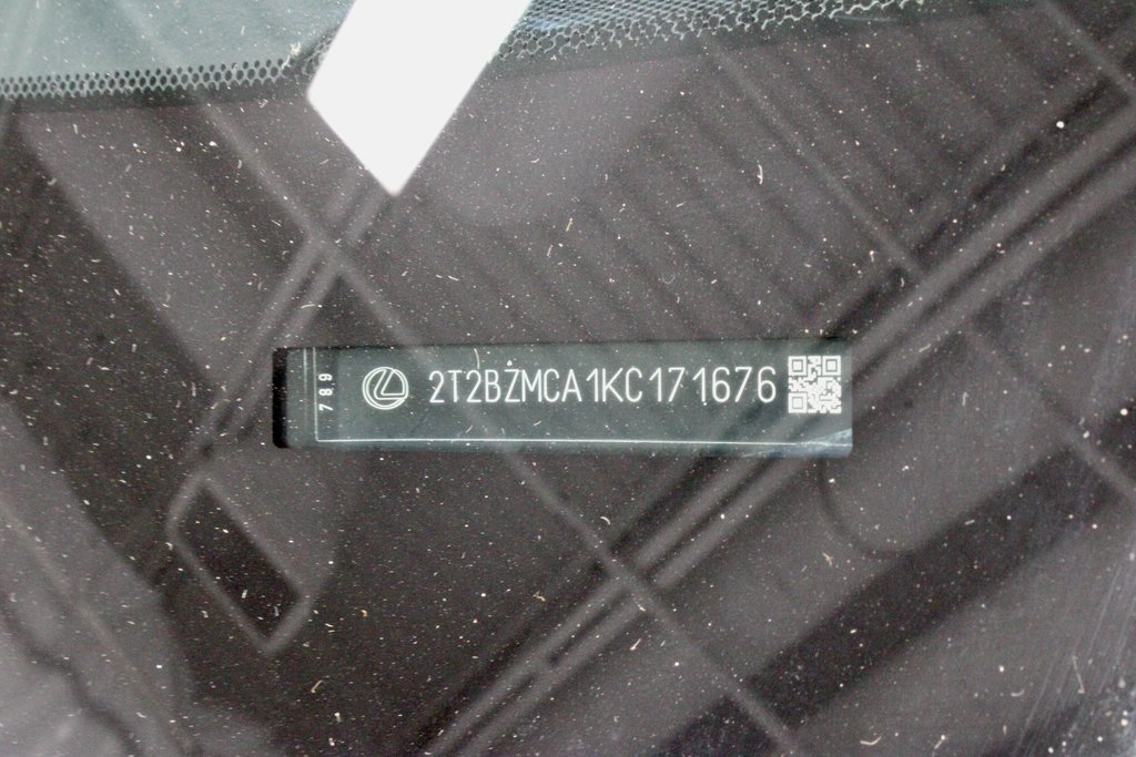 Used 2019 Lexus RX 350 350 image 34