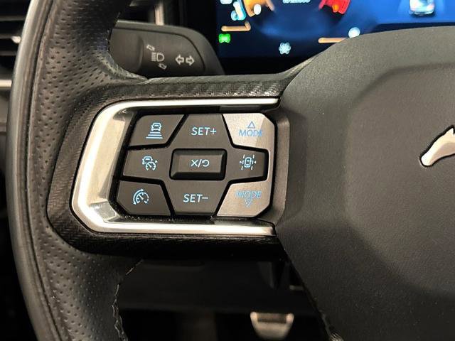 Certified 2025 Ford Mustang GT Premium image 24