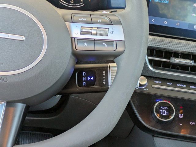 Used 2024 Hyundai Sonata SEL image 16