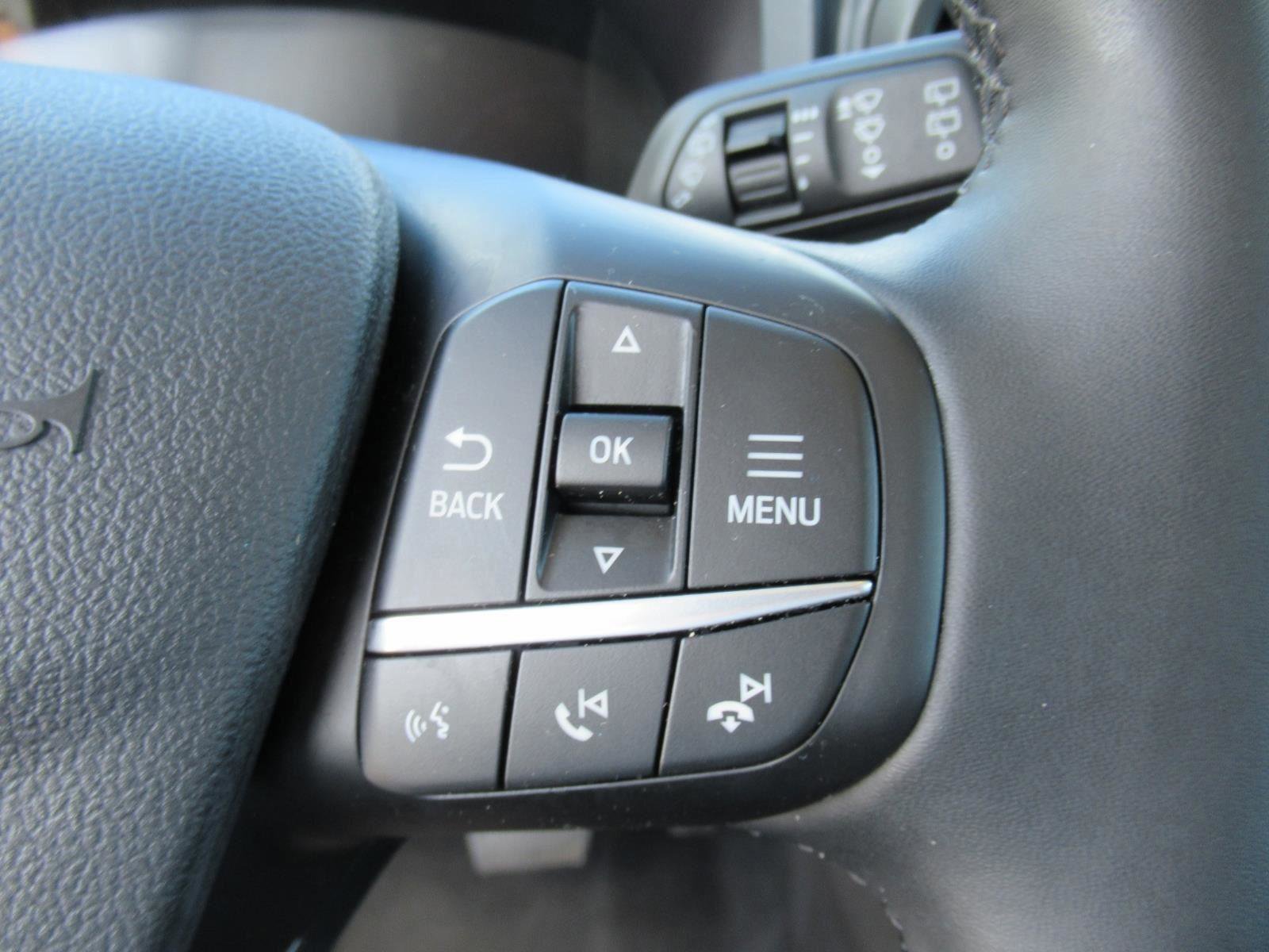 Certified 2024 Ford Bronco Sport Heritage w/ Heritage Convenience Package image 25