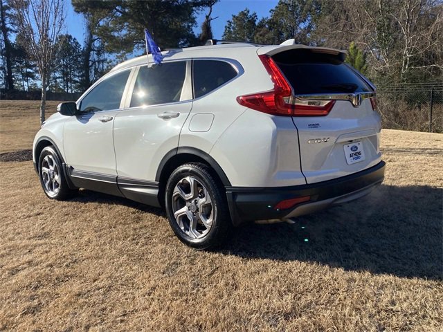 Used 2019 Honda CR-V EX-L image 9