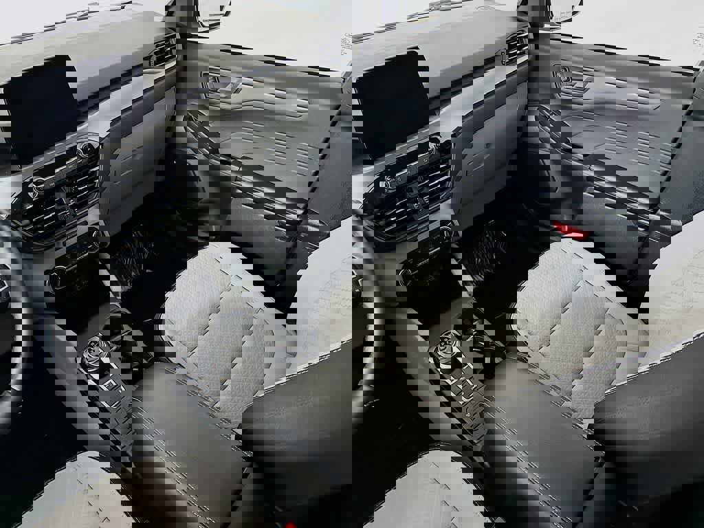 Certified 2024 Ford Escape Active image 14