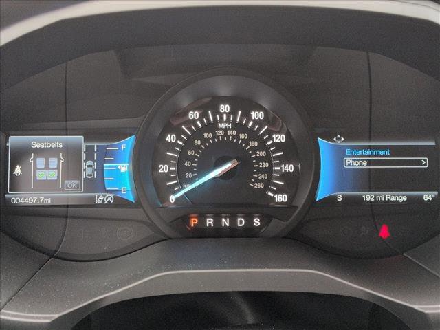 Certified 2024 Ford Edge SE image 11