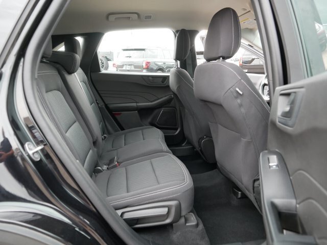 Certified 2023 Ford Escape AWD image 18