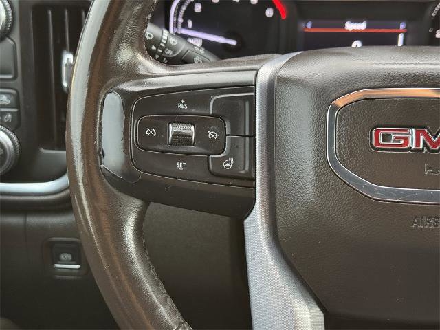 Used 2020 GMC Sierra 1500 SLT image 22