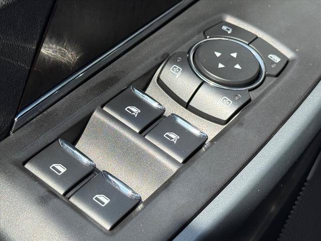 Certified 2021 Ford F150 Lariat AWD/4WD image 15