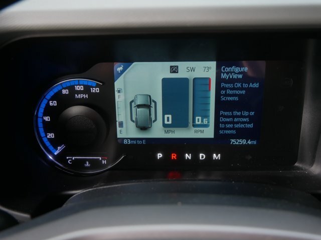 Certified 2023 Ford Bronco Badlands AWD/4WD image 32