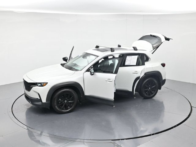 Used 2023 MAZDA CX-50 2.5 S w/ Cargo Package AWD/4WD image 48