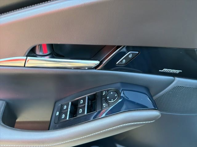 Used 2020 MAZDA CX-30 Premium image 20