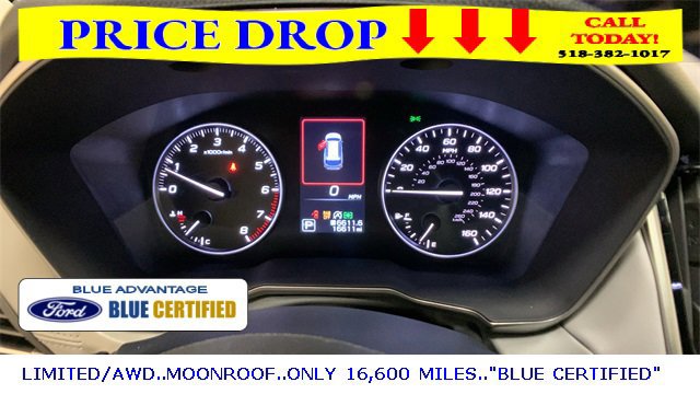 Used 2024 Subaru Outback Limited XT image 40