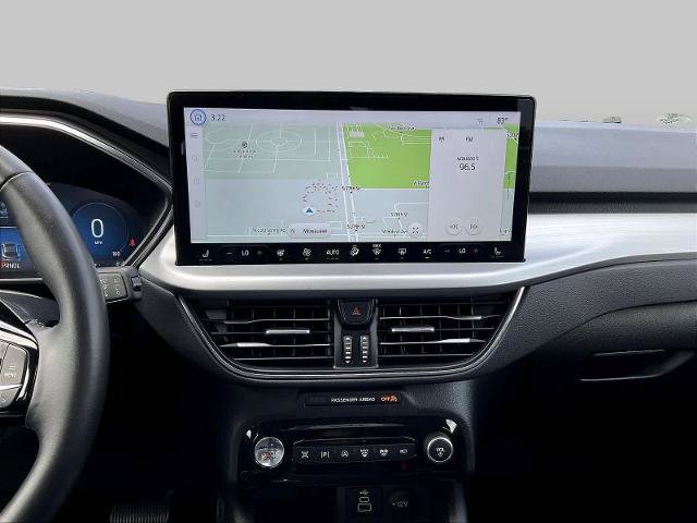 Certified 2024 Ford Escape Platinum AWD/4WD image 11