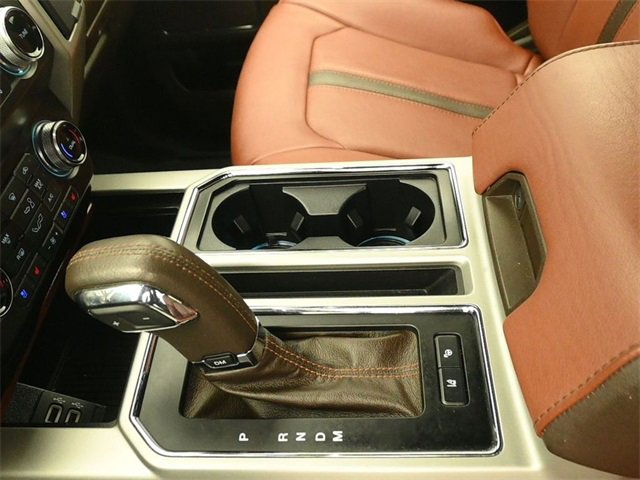 Certified 2020 Ford F150 King Ranch w/ Equipment Group 601A Luxury image 16