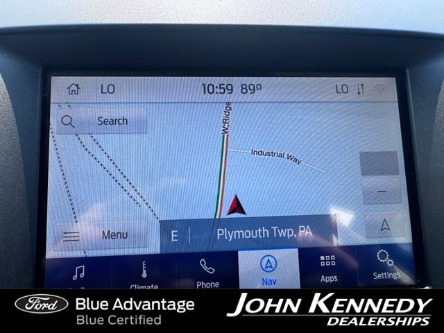 Certified 2020 Ford Edge SEL w/ Convenience Package AWD/4WD image 14