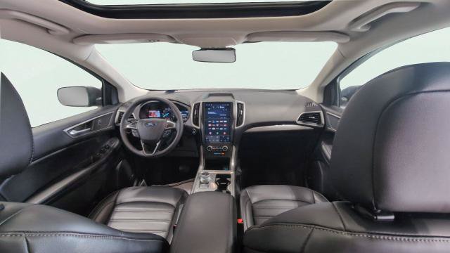 Certified 2024 Ford Edge SEL w/ Convenience Package AWD/4WD image 21