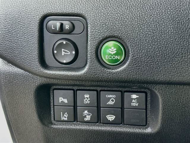 Used 2023 Honda Ridgeline RTL-E image 27