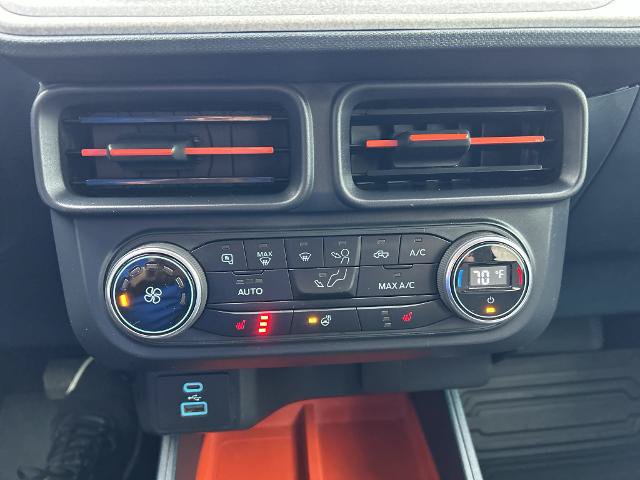 Certified 2022 Ford Maverick XLT w/ Equipment Group 300A Standard AWD/4WD image 15