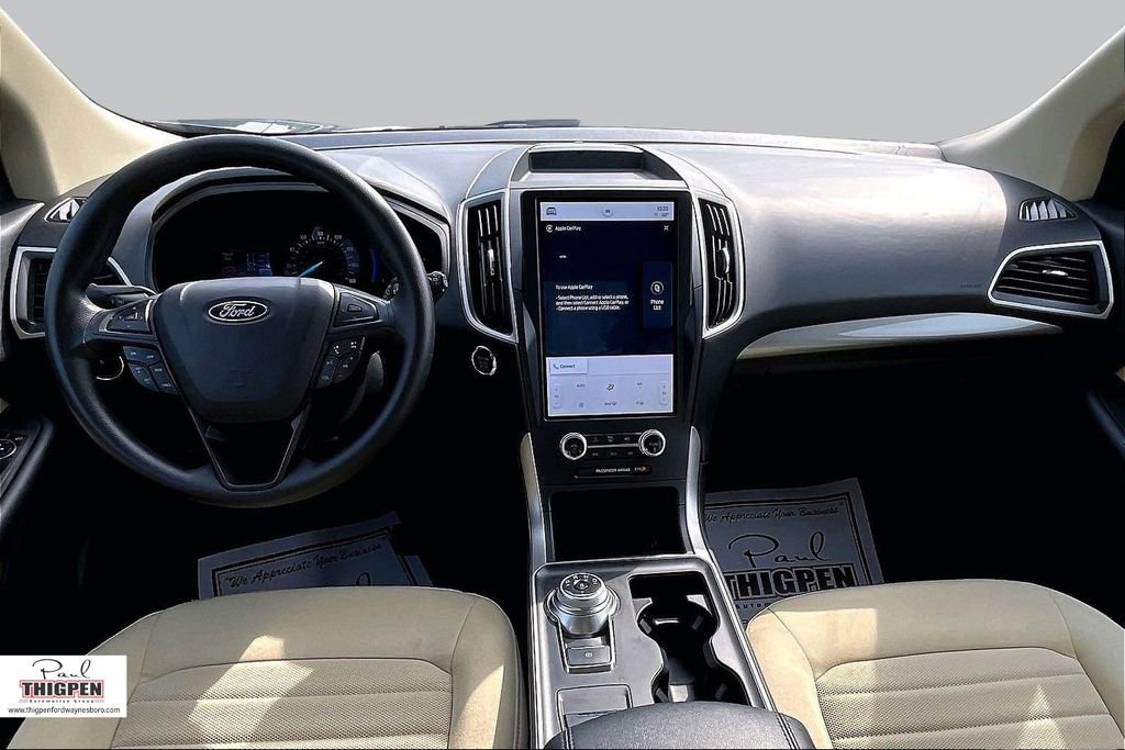 Certified 2023 Ford Edge SE AWD/4WD image 15