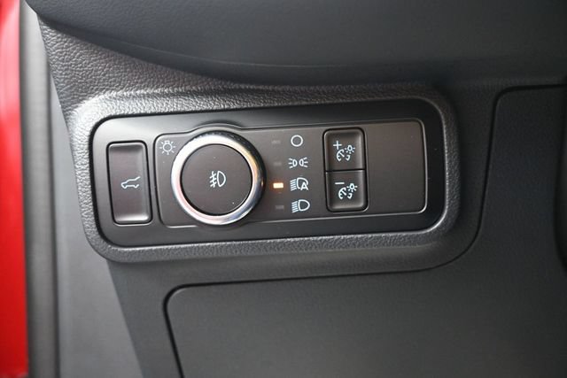 Certified 2025 Ford Explorer ST-Line AWD/4WD image 8