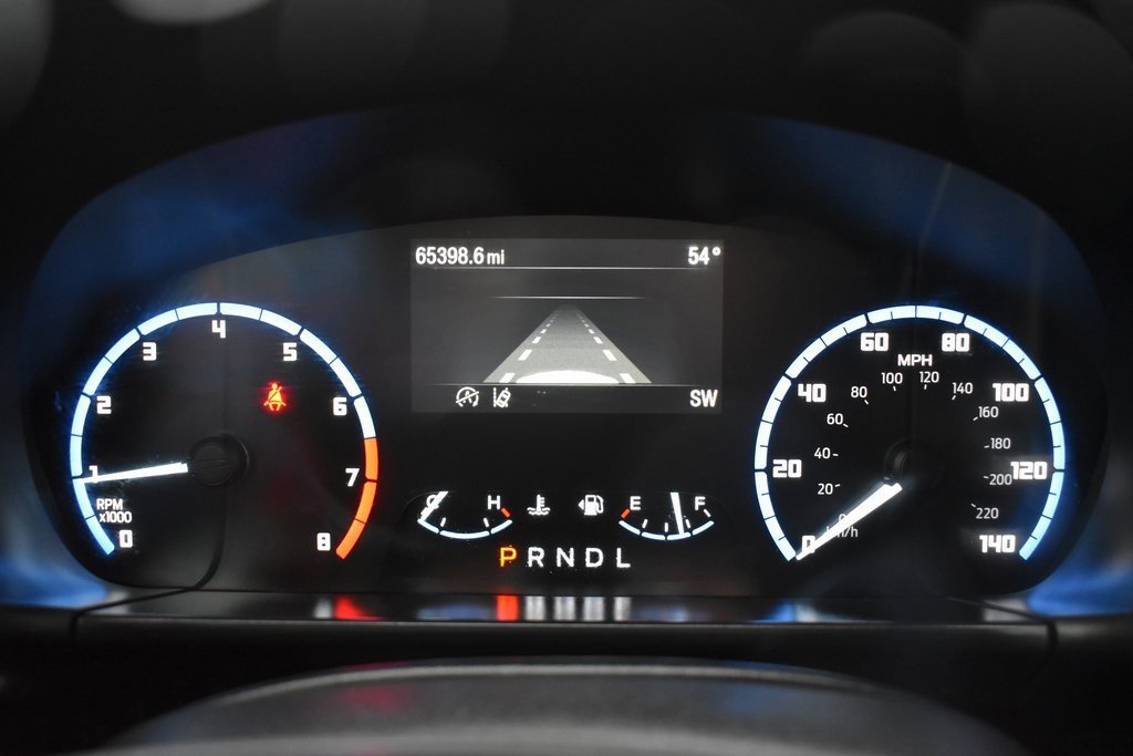 Certified 2022 Ford Bronco Sport Big Bend w/ Convenience Package image 11