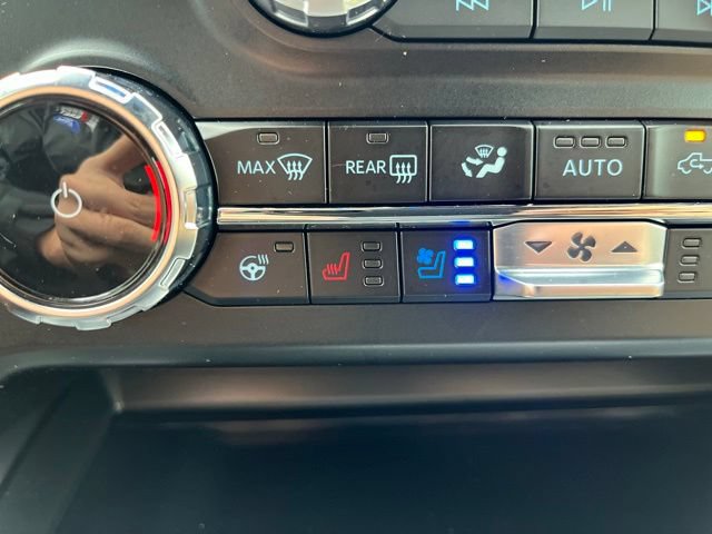 Certified 2026 Ford F250 Lariat w/ Black Appearance Package AWD/4WD image 15