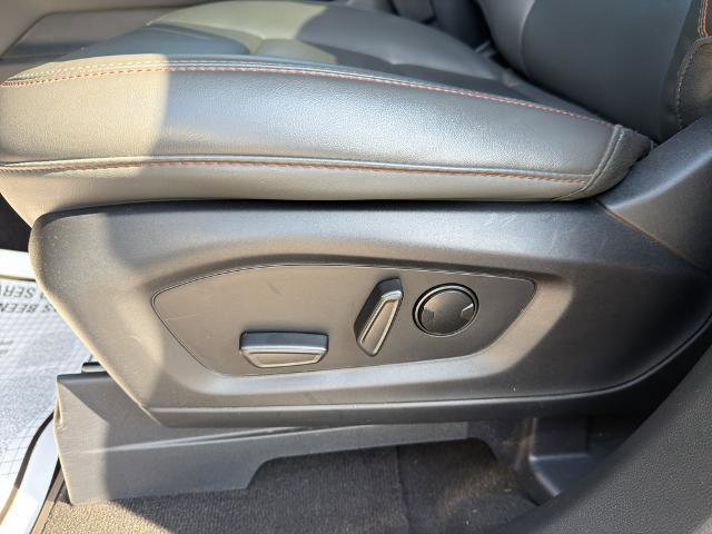 Certified 2025 Ford Explorer Active w/ Active Comfort Package RWD image 23
