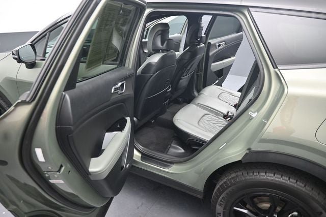 Used 2023 Kia Sportage X-Pro Prestige AWD/4WD image 17